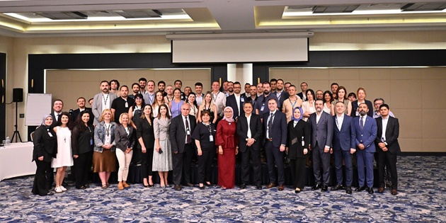 İSG’de Geniş Katılımlı Yönetim Toplantısı Yapıldı